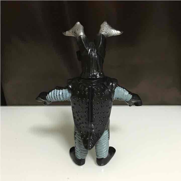 ゼットン ソフビ 1983年製