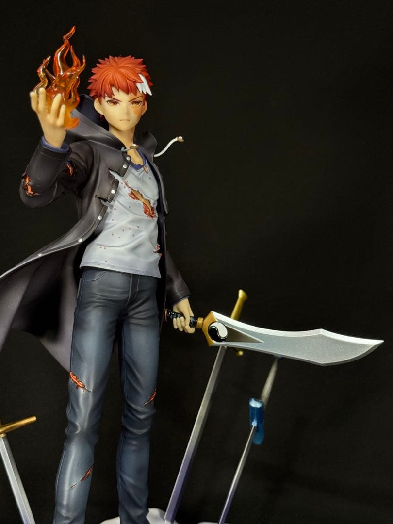 劇場版Fate/kaleid liner プリズマ☆イリヤ 雪下の誓い 衛宮士郎