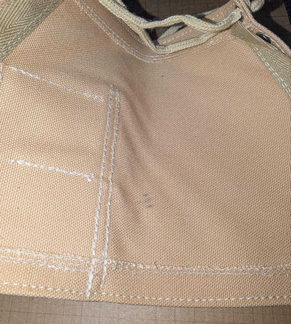 m1 ガーランドストック用　ストックカバーポーチ