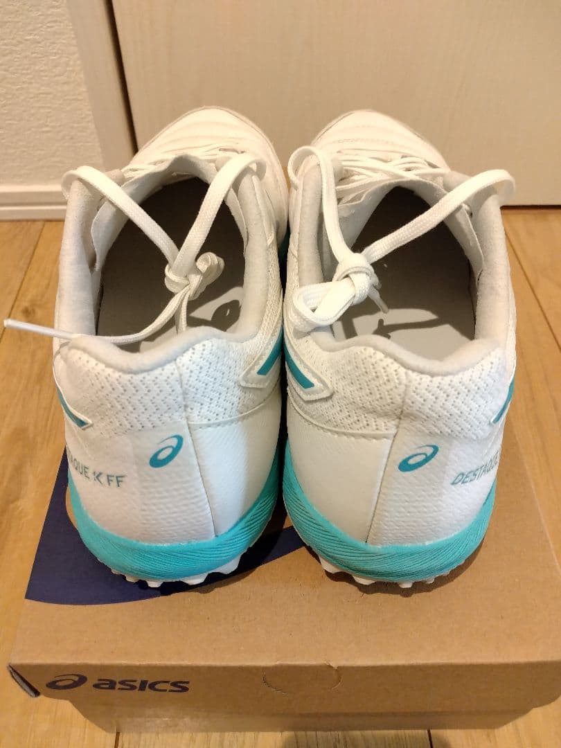 デスタッキ K FF TF 26.5cm