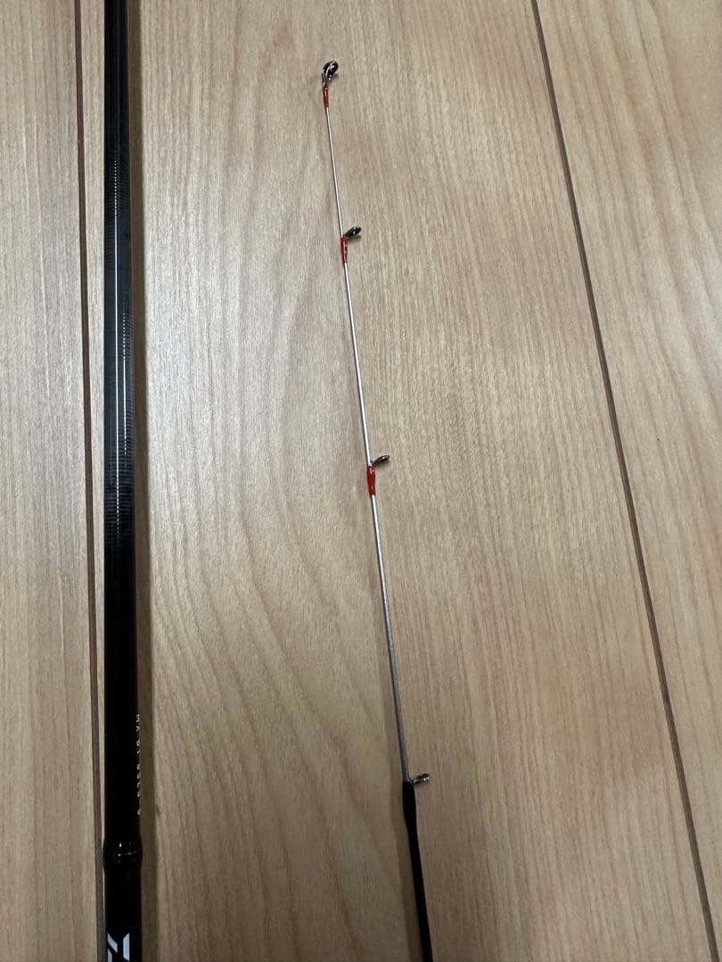 DAIWA ダイワ エメラルダス MX 65LS-S