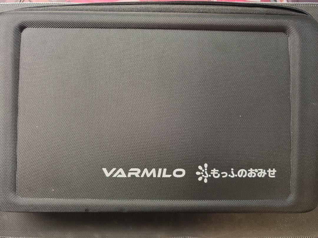 Varmilo FK2 レバーレスコントローラー