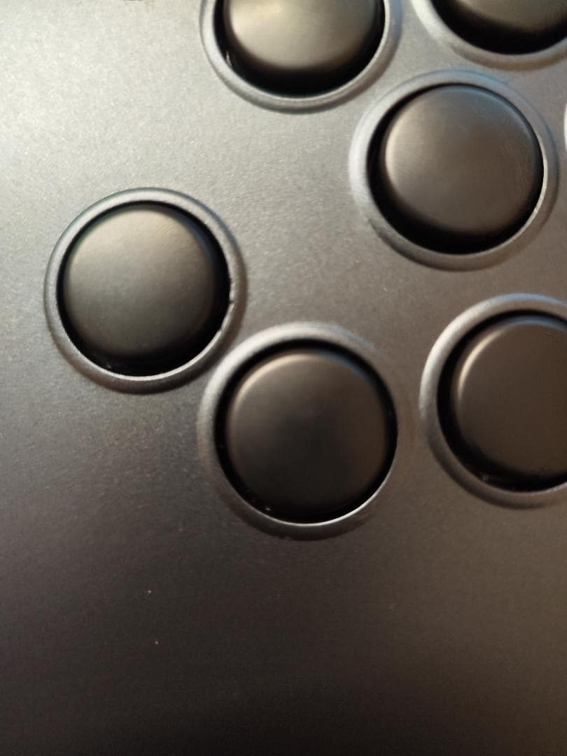 Varmilo FK2 レバーレスコントローラー