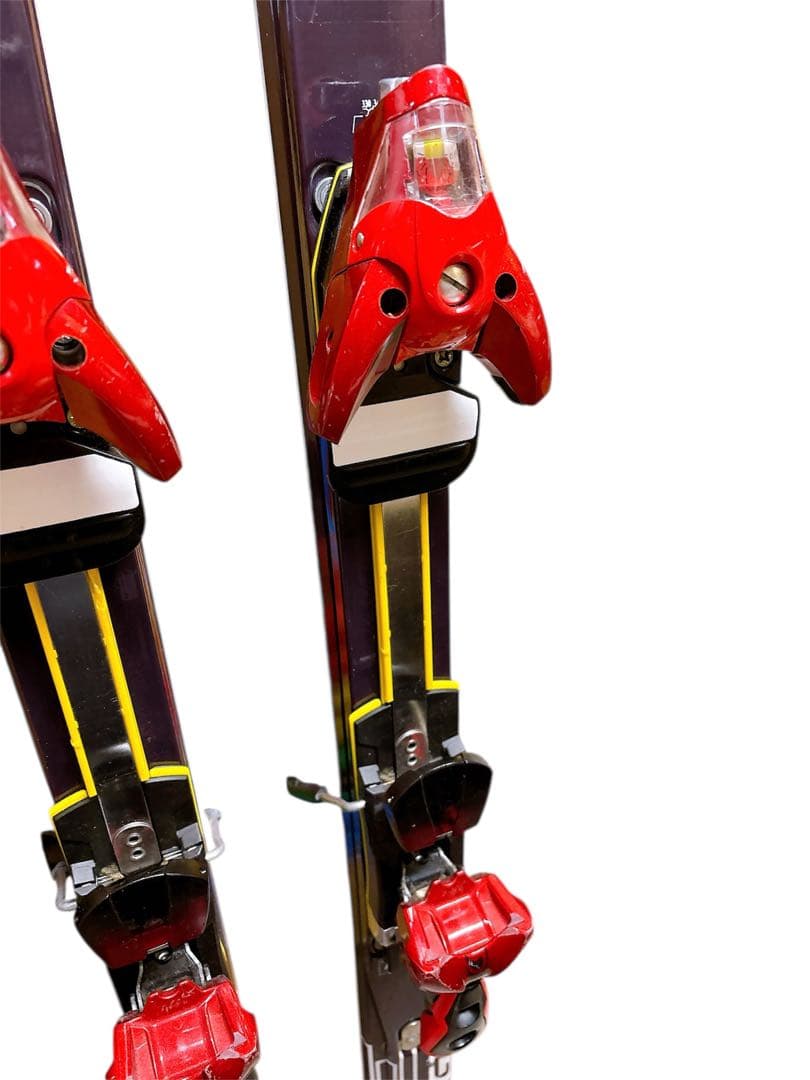 【送料無料】SALOMON 2V RACE GS LAB 183cm