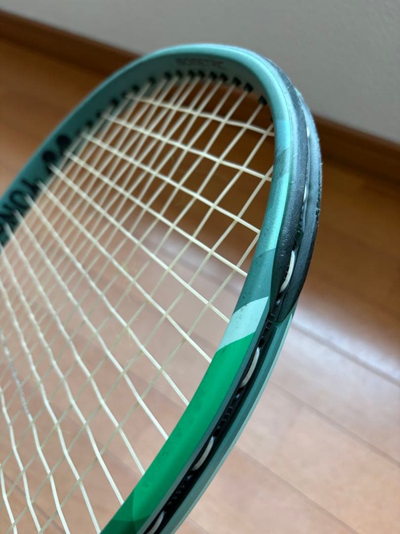 た*ん様 美品⭐︎ヨネックス パーセプト100L G2