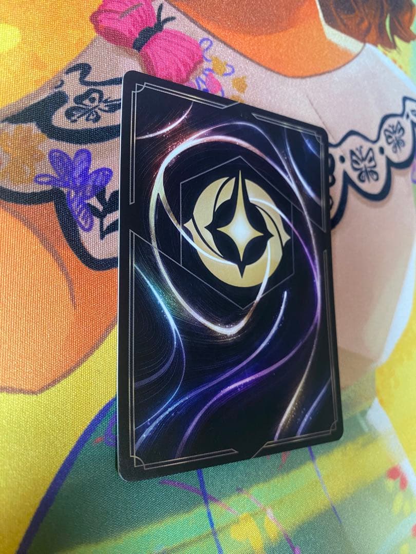 ロルカナ　ヴァネロペ　エンチャンテッド