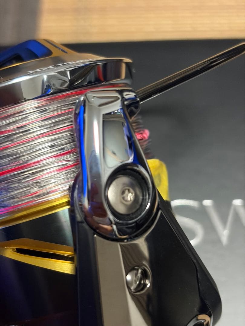 【〜11/22 18:00】25ステラ SW 14000XG