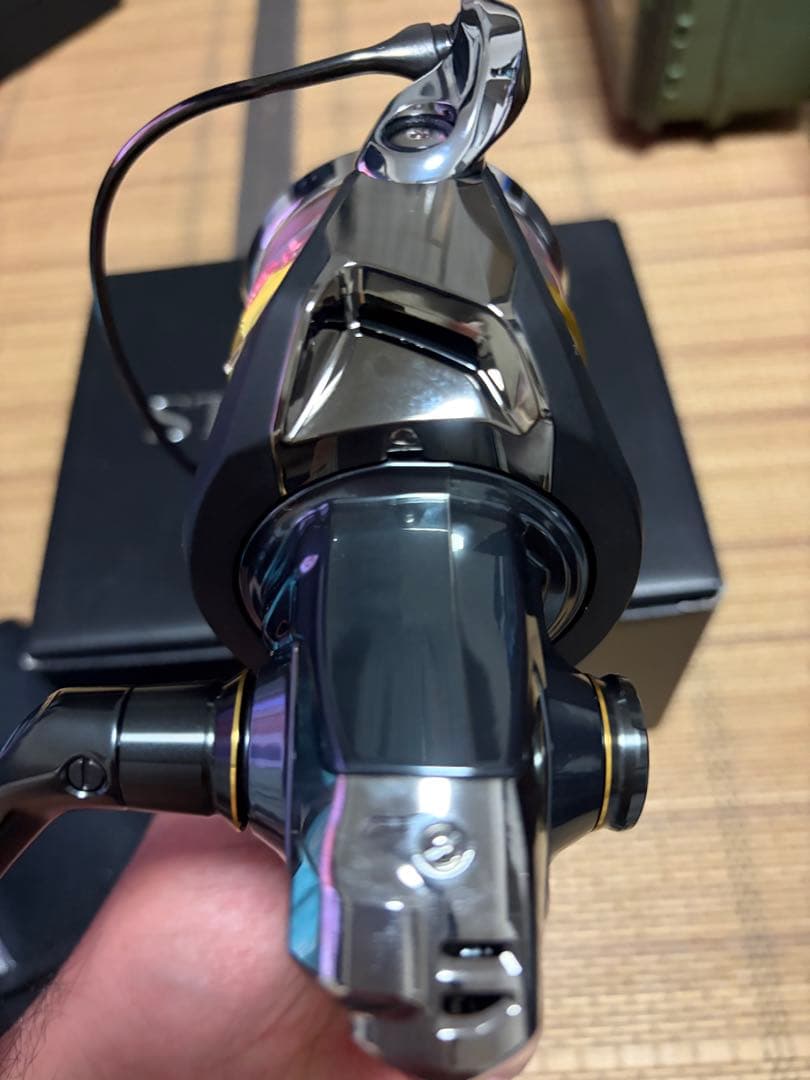 【〜11/22 18:00】25ステラ SW 14000XG