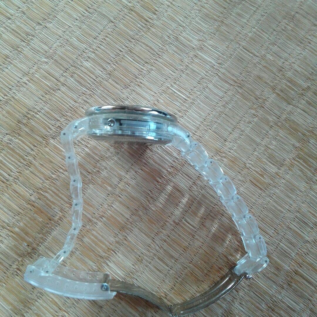 所ジョージさん世田谷ベースRELAXデイトナ電池切れ…