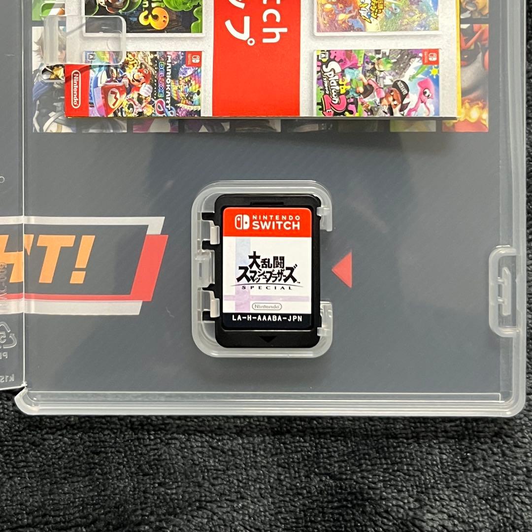 【ソフト・プロコンセット】Nintendo Switch