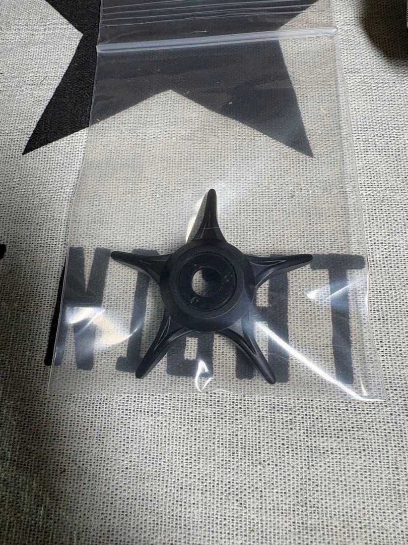 Daiwa24タトゥーラ美品カスタム