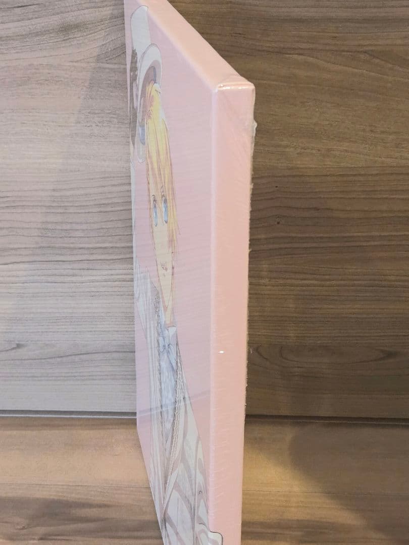 ✽うたプリ✽　来栖翔　キャラファインボード　アートパネル