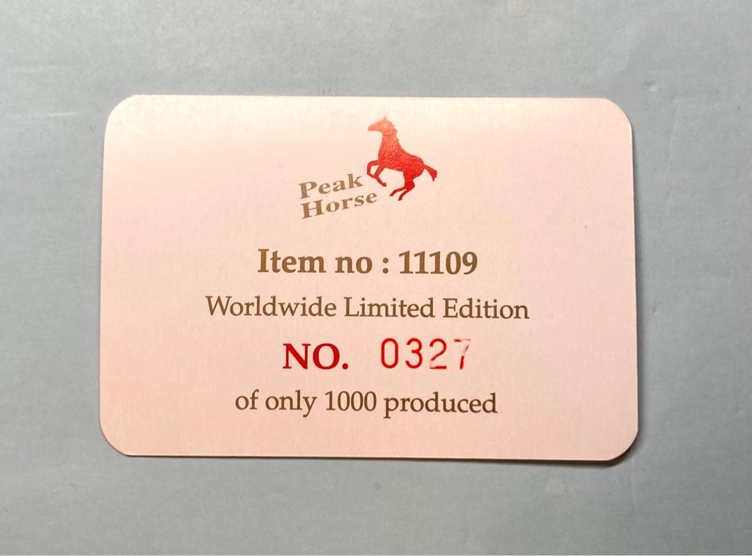 香港電車(HongKong Trams) \"TAIKOO SUGAR太古糖\"模型