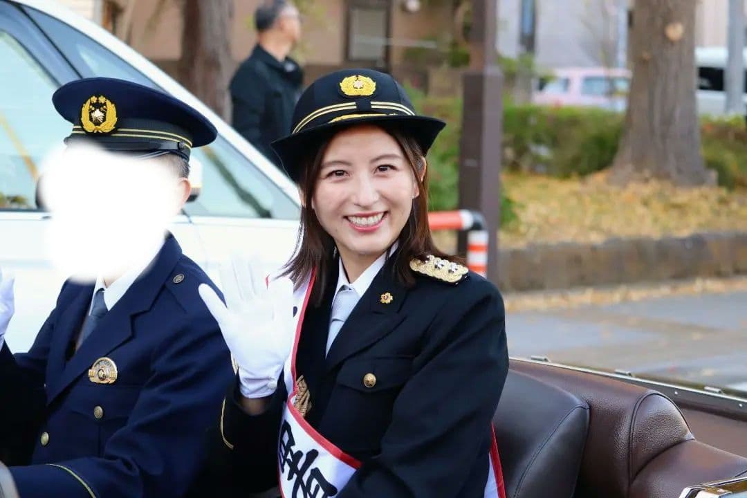 値下げ!宇賀なつみさん吉岡里帆さん写真Ｌサイズ