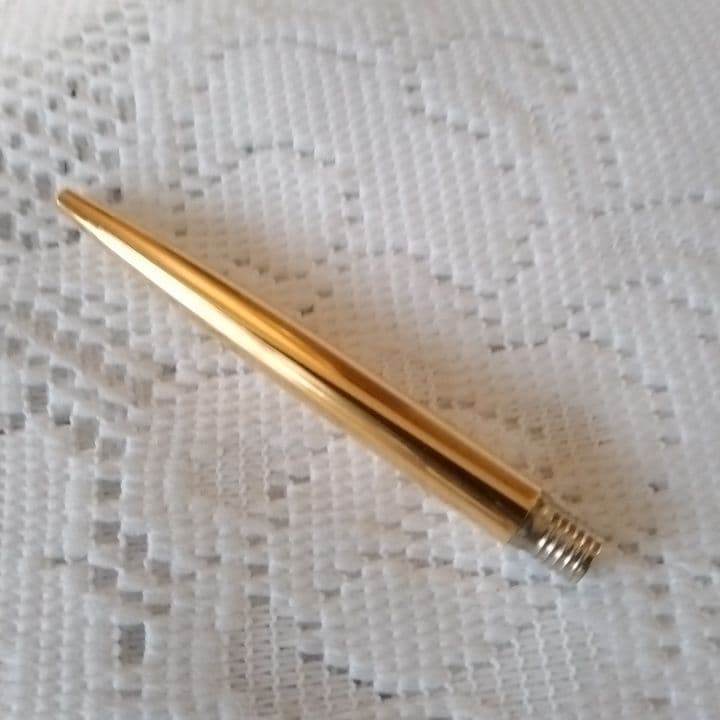 新品・パーカーシャープペンシル・USA・1975年・ビンテージ・箱付き