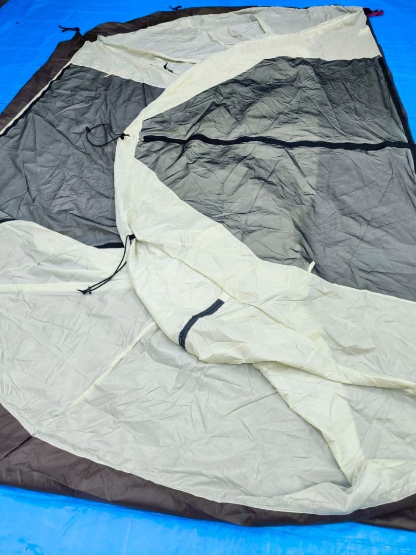 ランドロック アイボリースノーピーク　 peak 　TP-671IV