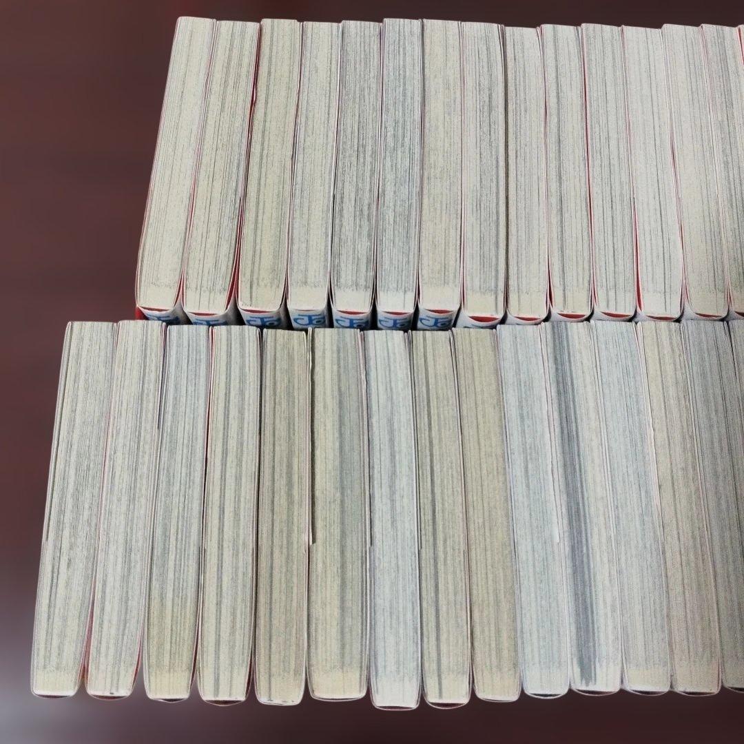 NARUTO ほぼ全巻セット