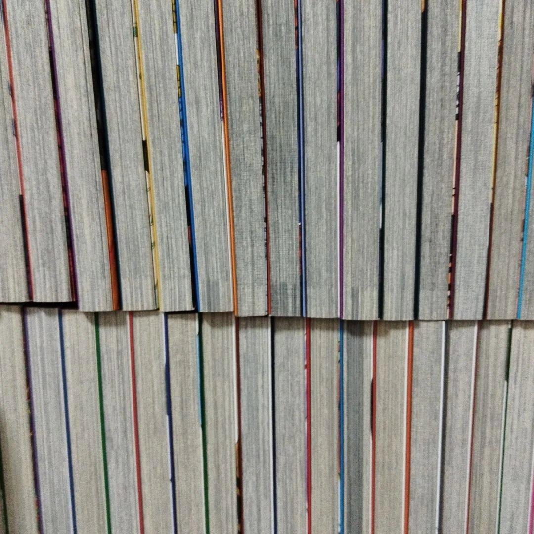 NARUTO ほぼ全巻セット