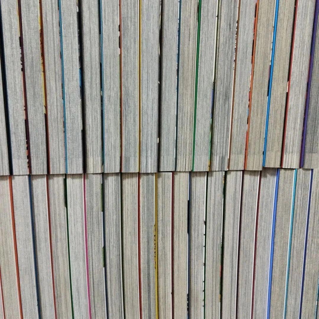 NARUTO ほぼ全巻セット