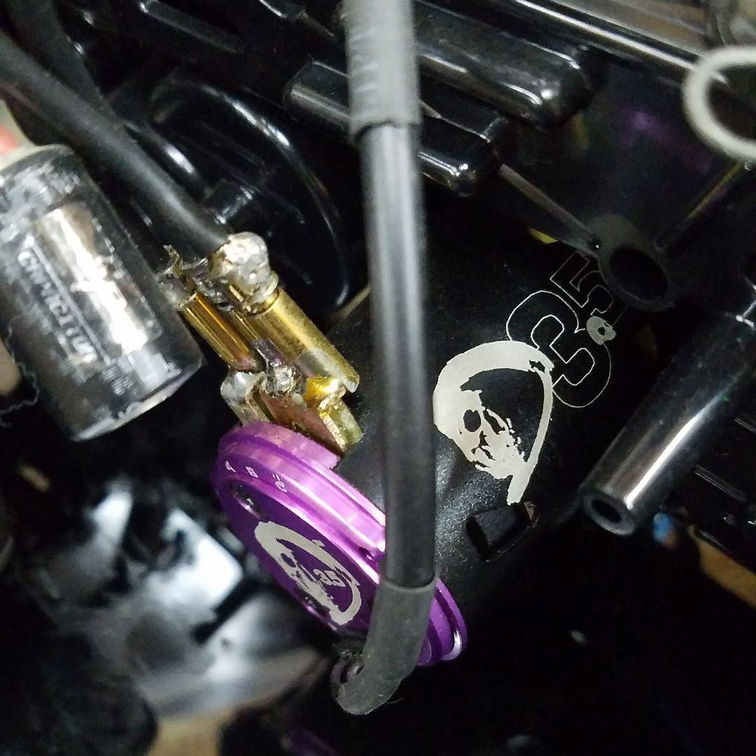 タミヤ　ウィーリーラジコン