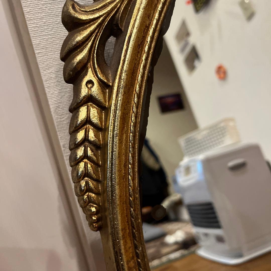 ヴィンテージ鏡