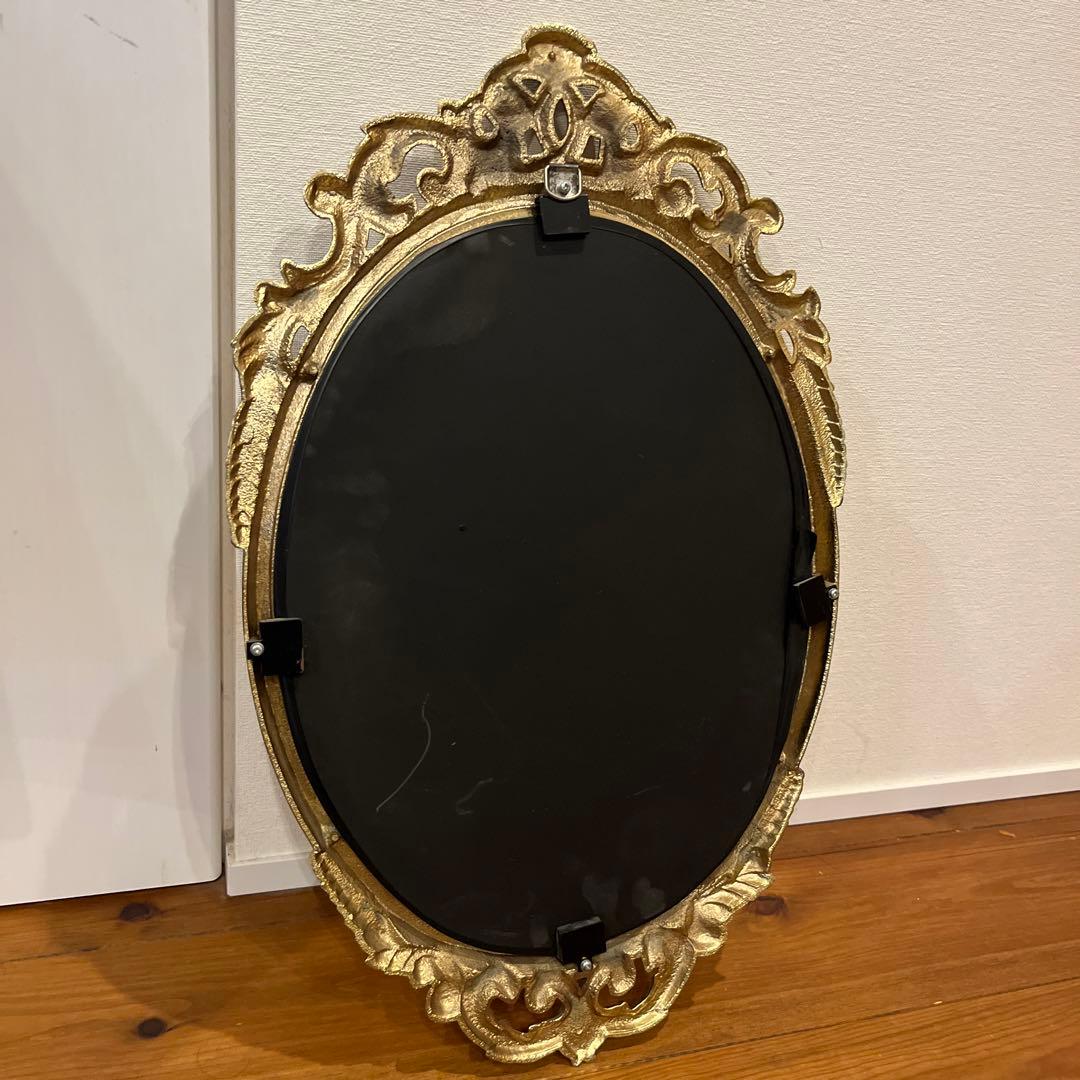 ヴィンテージ鏡