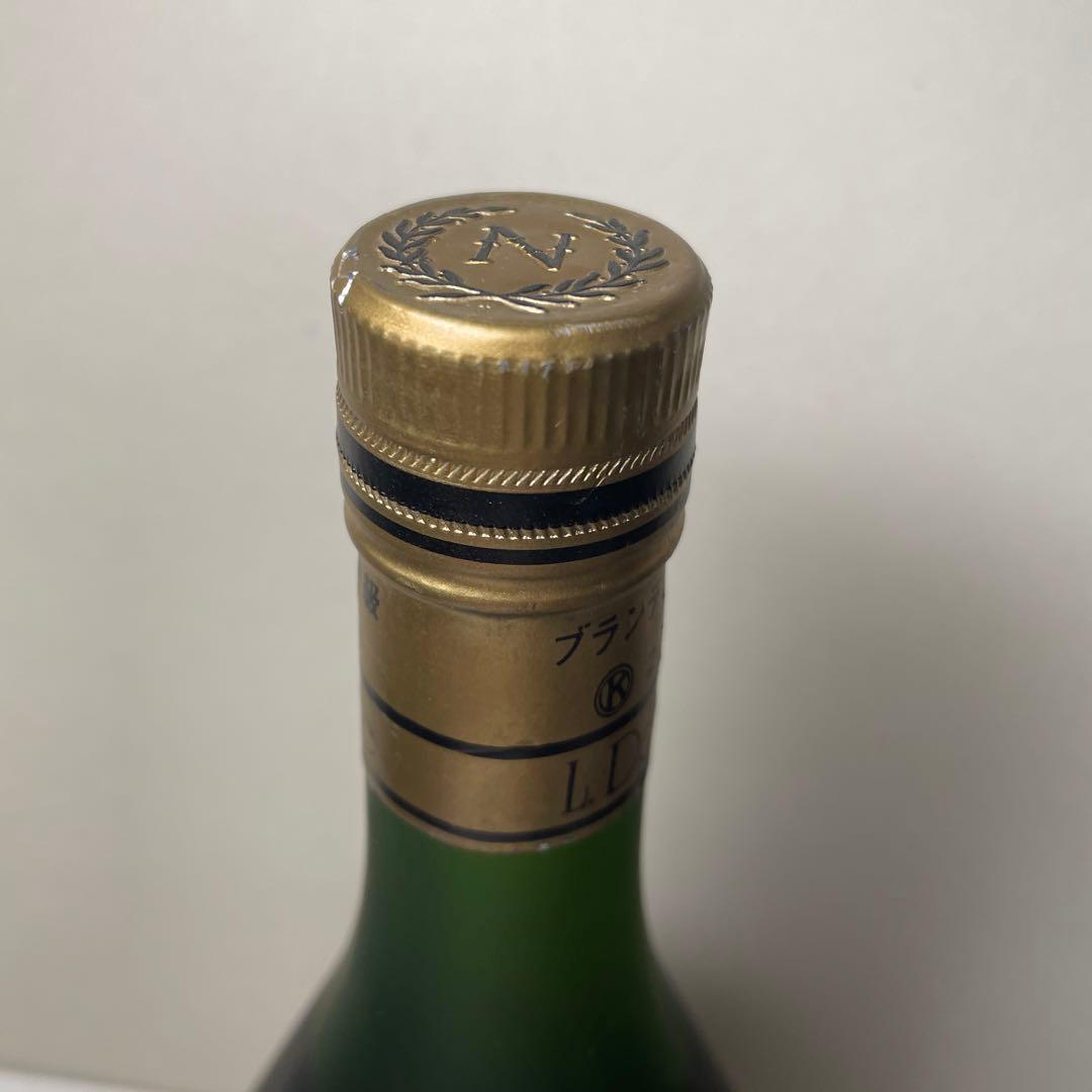 ビンテージブランデーセット❗️ナポレオン飲み比べセット　4本