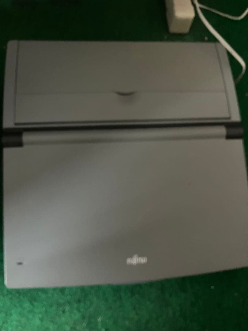 富士通 Fujitsu OASYS LX-9000 ワープロ オアシス