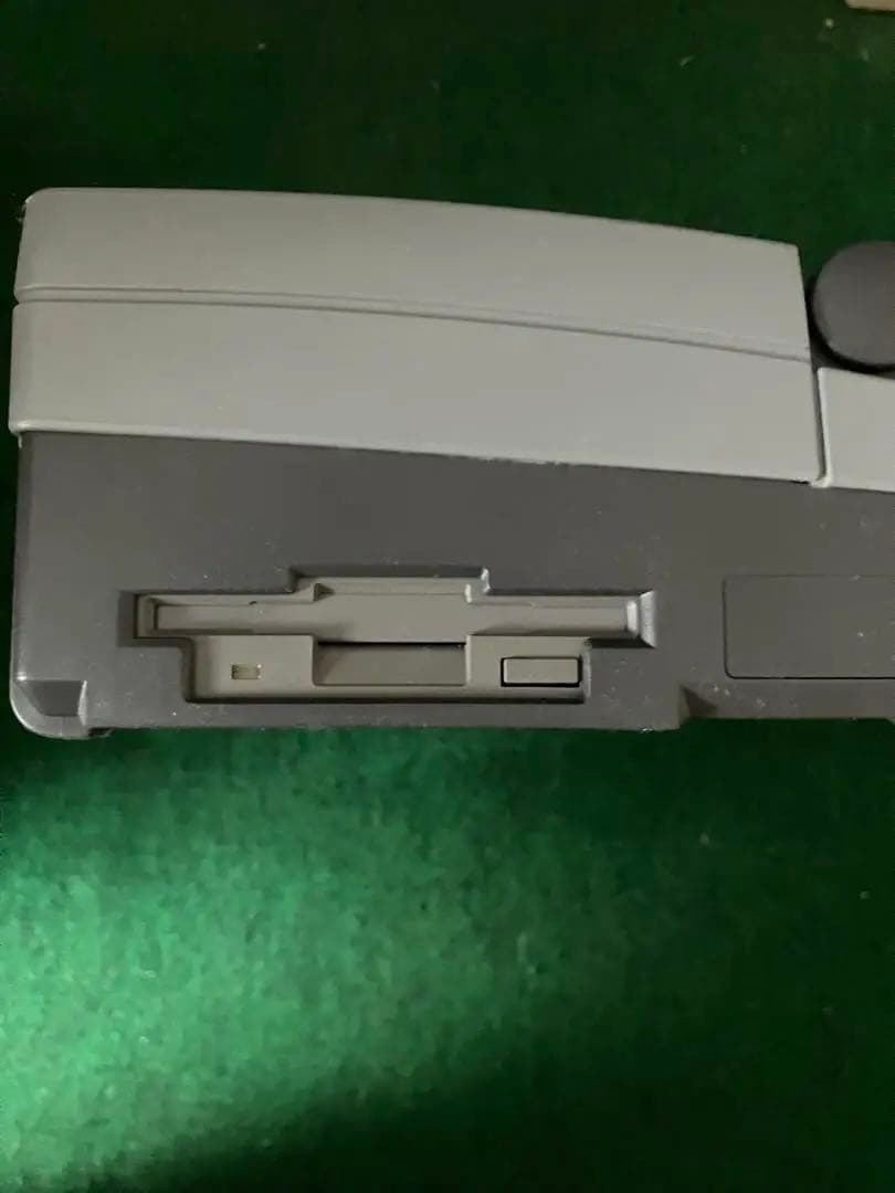 富士通 Fujitsu OASYS LX-9000 ワープロ オアシス