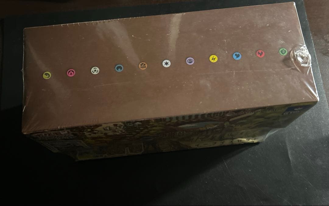 ヨ*ん様 【新品未開封】ポケモンカードゲーム イーブイヒーローズ イーブイズセッ