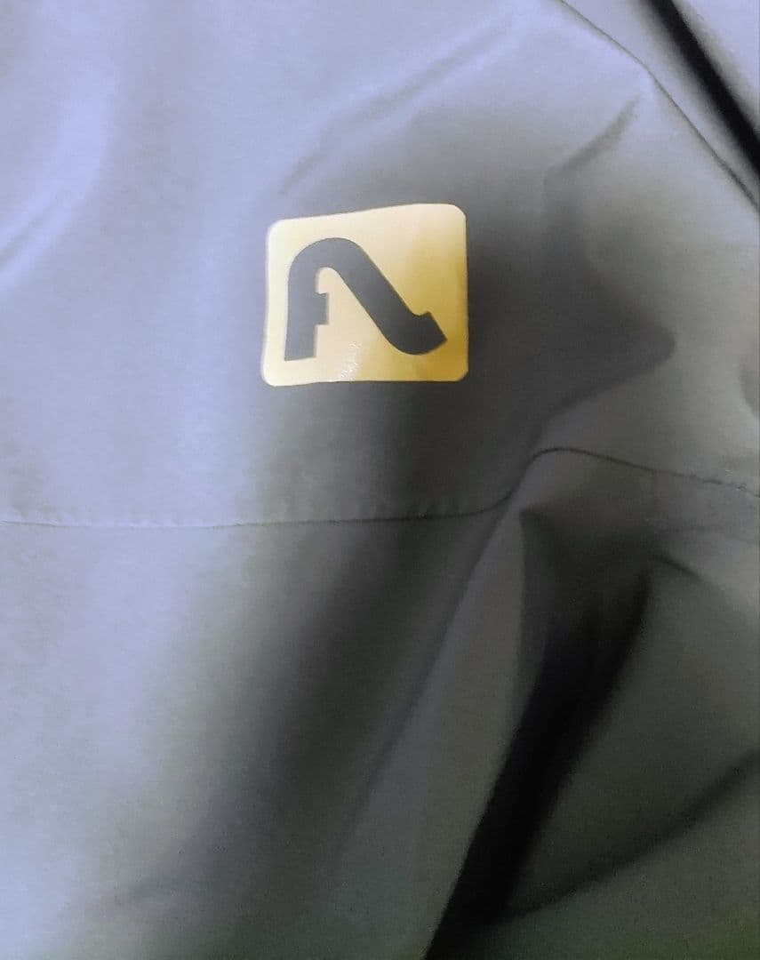 スキー FLYLOW kane jacket