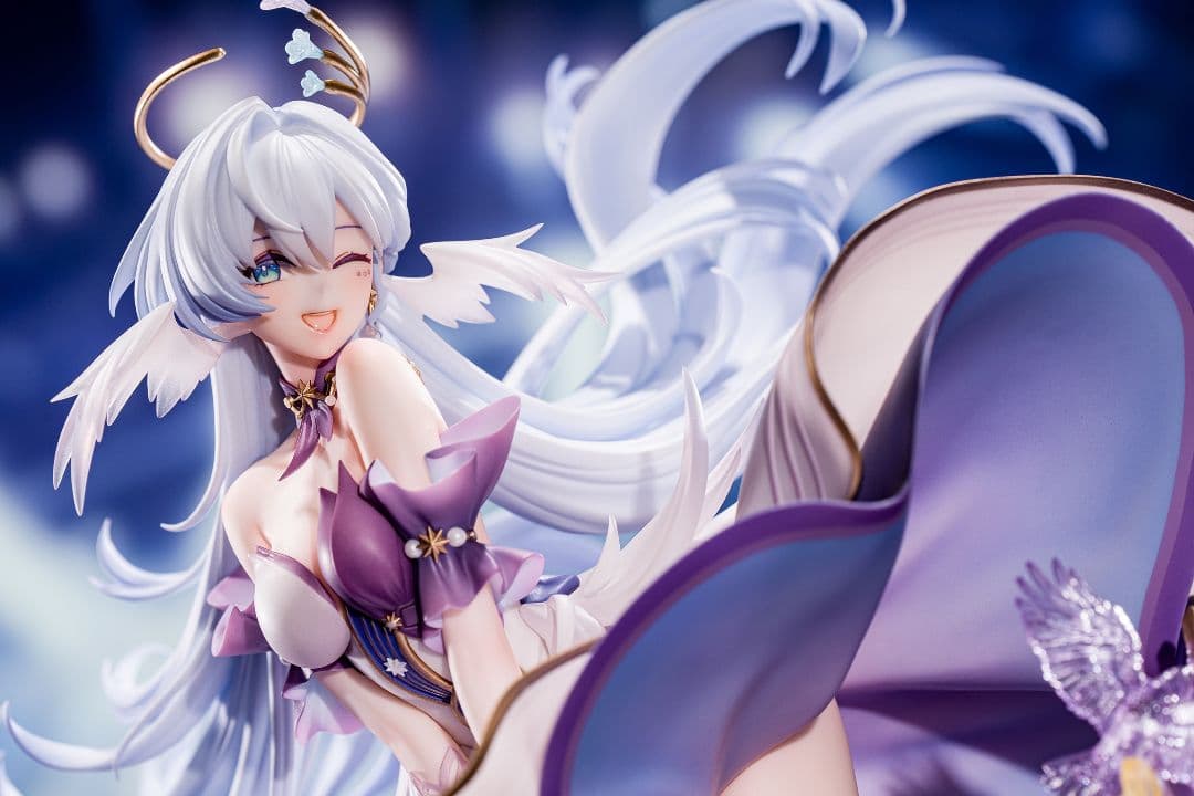 【新品】ロビン 崩壊：スターレイル ワンフェス momo+