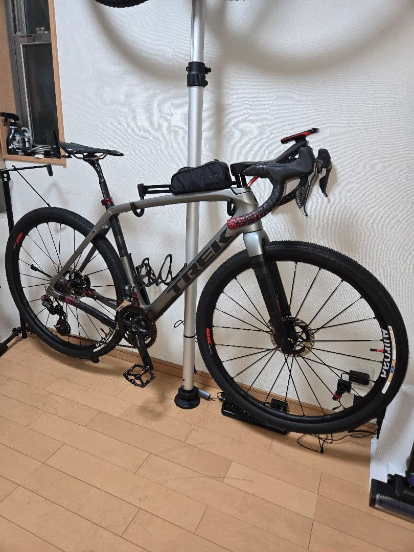 値引き交渉可！Trek トレック チェックポイント SL5 Di2 シマノ