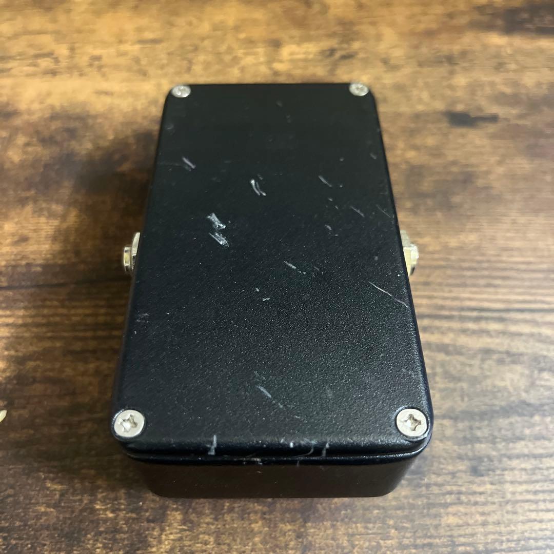 Sonic Research ［Turbo Tuner ST-200］