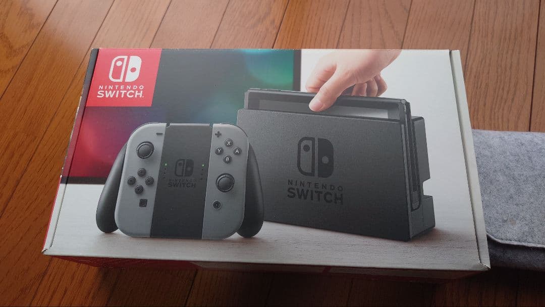 ★Nintendo Switch本体★ケース★任天堂★スイッチ