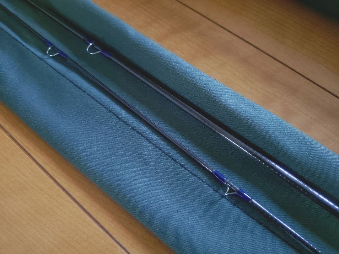 ORVISフライロッド