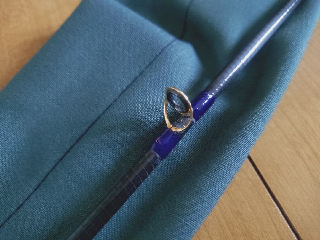 ORVISフライロッド