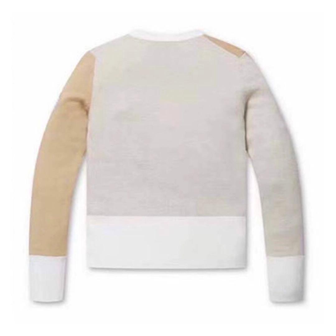 新品未使用 ゴルフ G/FORE ジーフォア レディース カーディガン Mサイズ