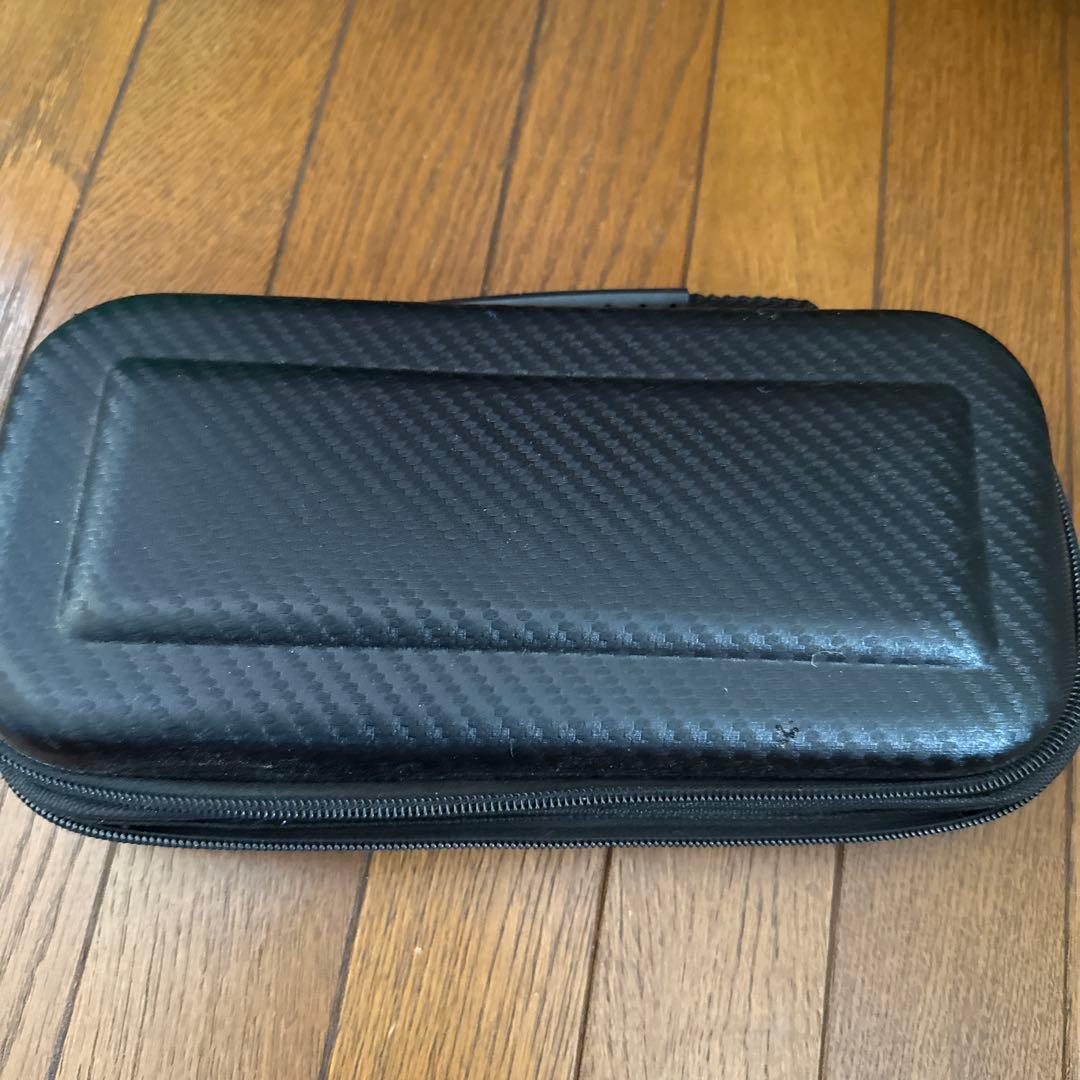 Nintendo Switch 本体 ジョイコン動作バグあり 付属品あり