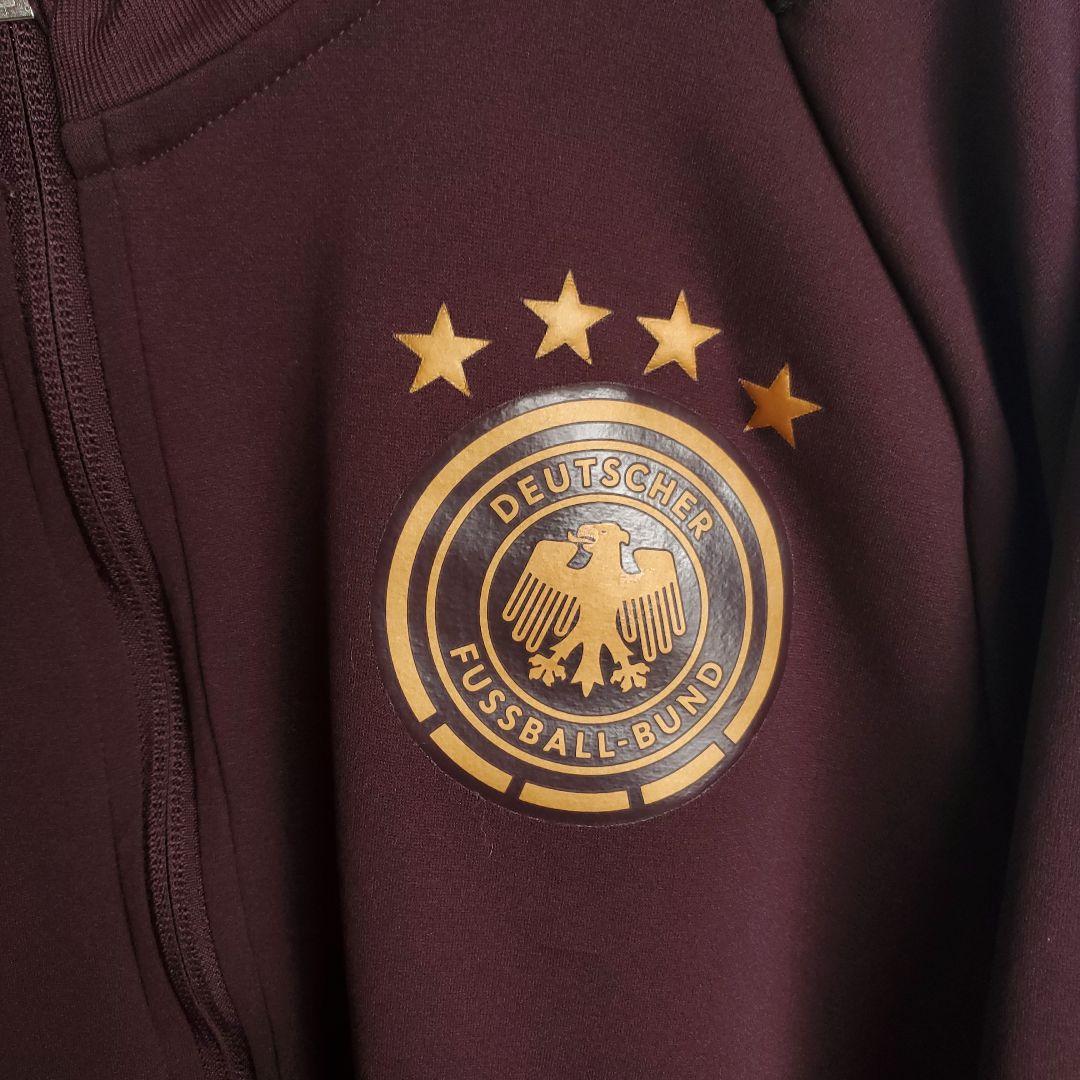 adidas ドイツ代表 2022カタールW杯 トレーニングウェア ジャージ