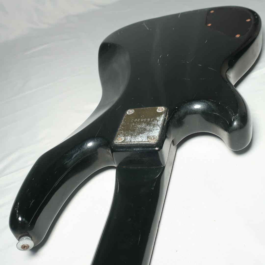 GRECO DEVICE JJB-1 エレキべース タップスイッチ搭載