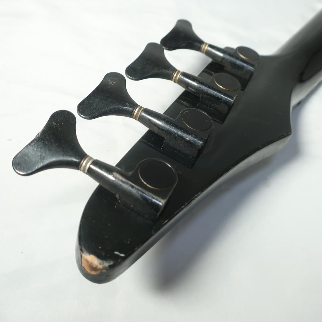 GRECO DEVICE JJB-1 エレキべース タップスイッチ搭載