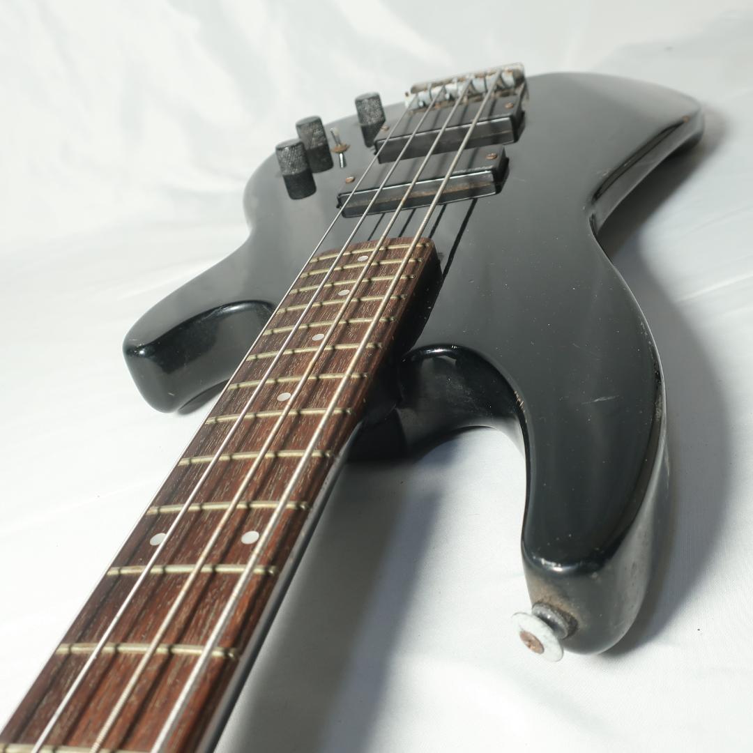 GRECO DEVICE JJB-1 エレキべース タップスイッチ搭載