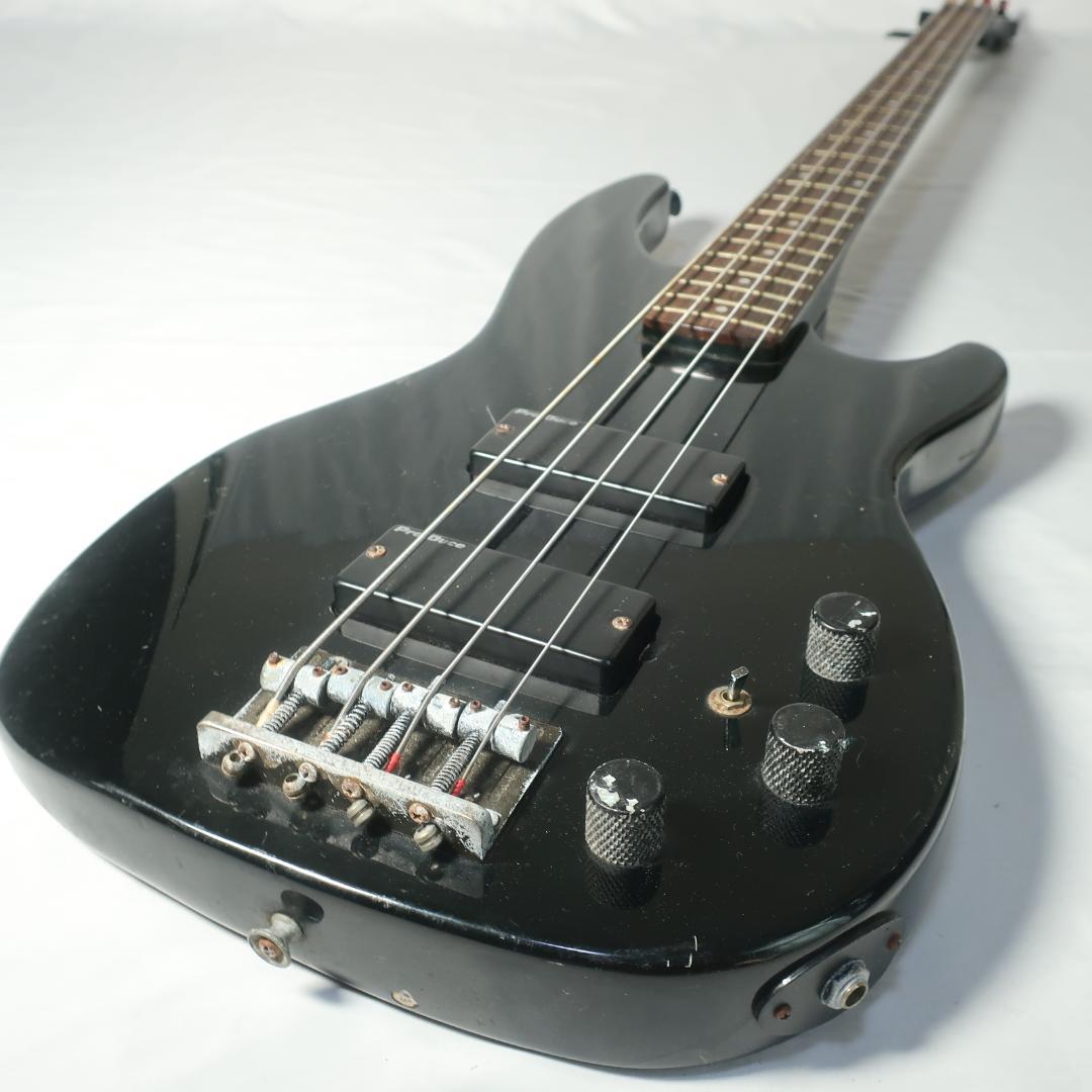 GRECO DEVICE JJB-1 エレキべース タップスイッチ搭載