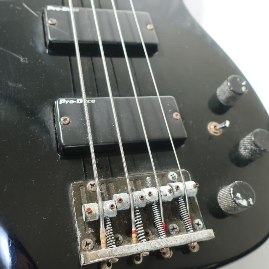 GRECO DEVICE JJB-1 エレキべース タップスイッチ搭載