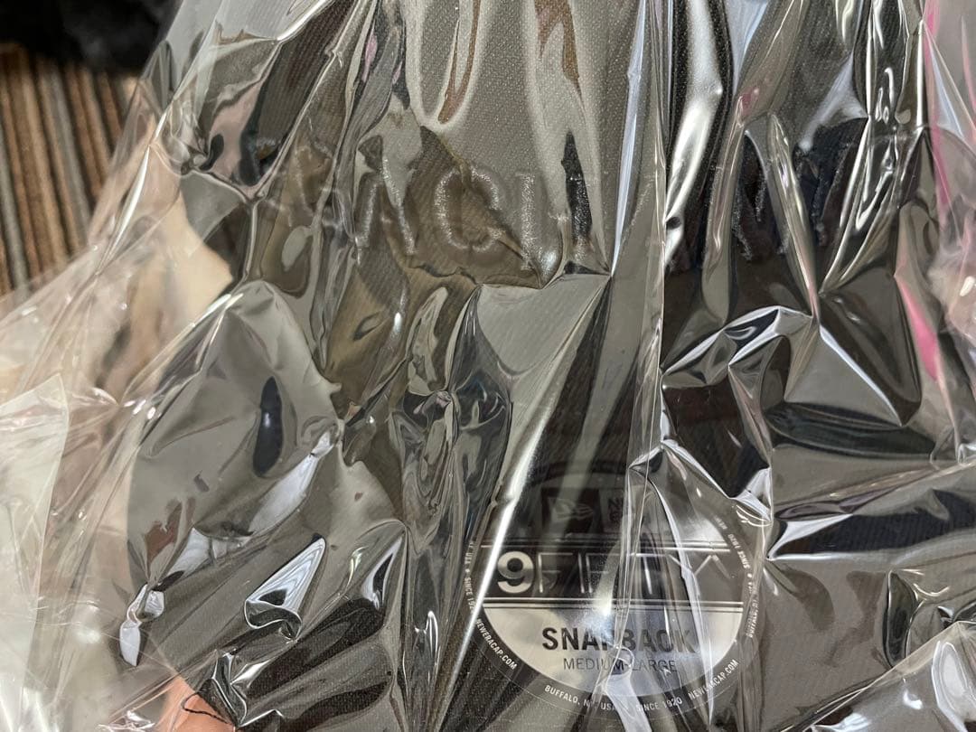 ●エガちゃんねる　NEW ERAコラボ　EGA-CHANNEL CAP