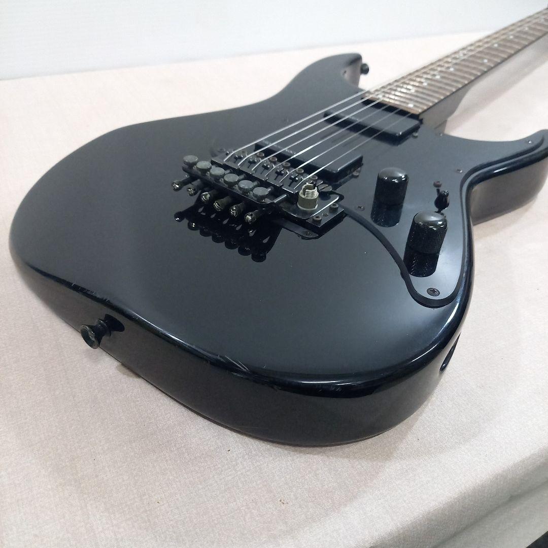 FERNANDES FR-75 F.G.I Technology 現状渡し