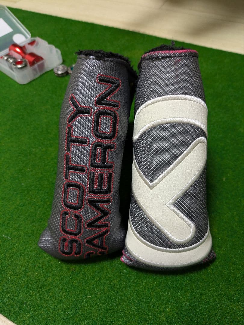 クラブ SCOTTY CAMERON SELECT NEWPORT2.6 34inch