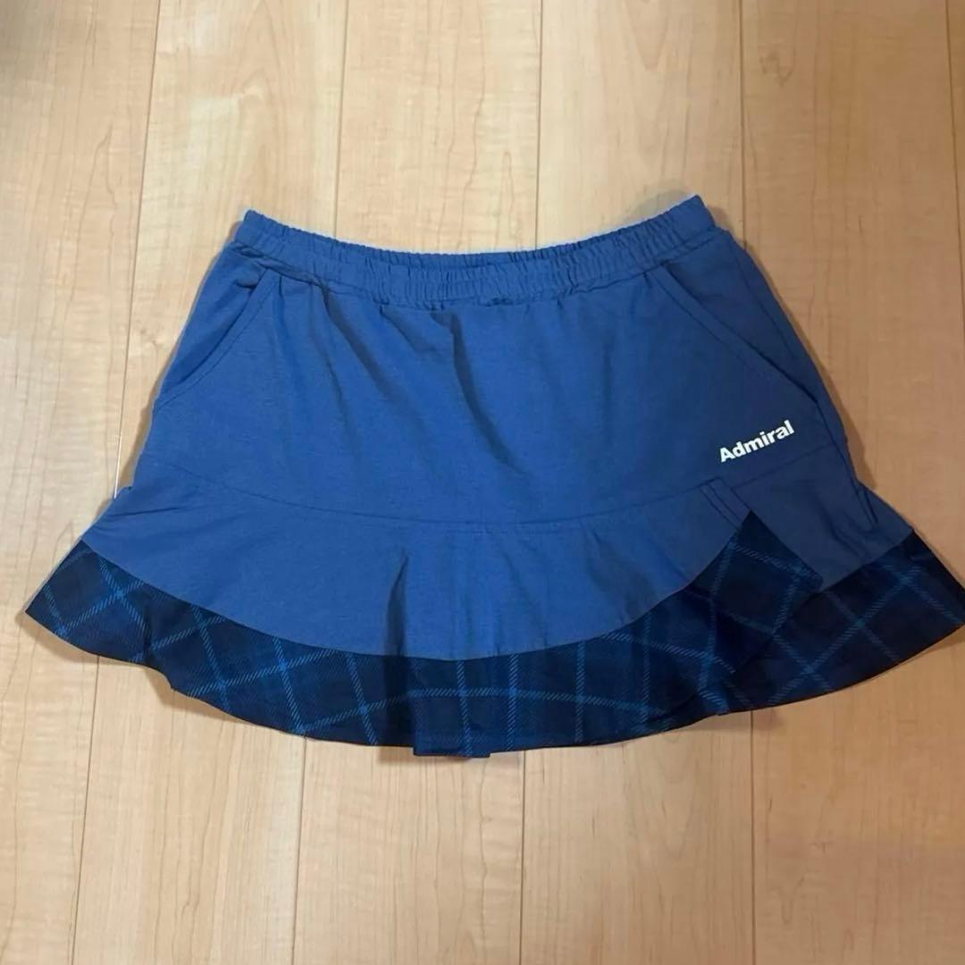 アドミラル　スコート