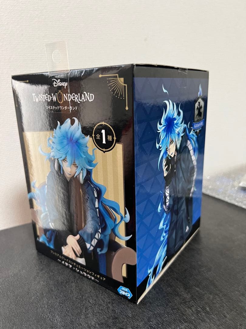 イデア・シュラウド スケールフィギュア 早期特典付き＋グレイスシチュエーション